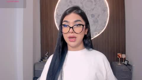 Rose online show from April 10, 1:27 pm