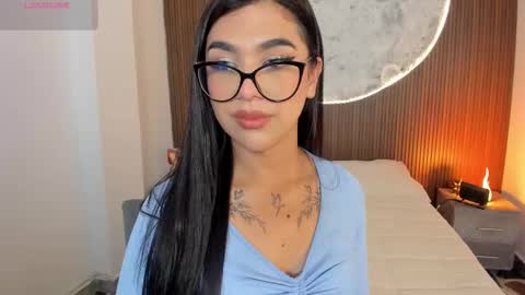 Rose online show from March 19, 1:49 pm