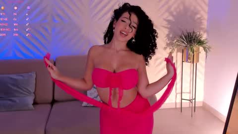 Rose  online show from March 7, 2:25 am