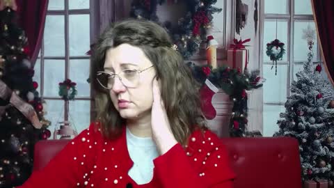 RoseHille online show from January 15, 5:11 pm