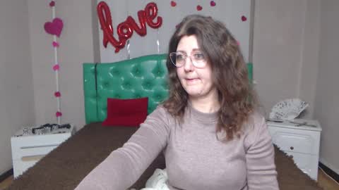 RoseHille online show from February 23, 6:10 pm