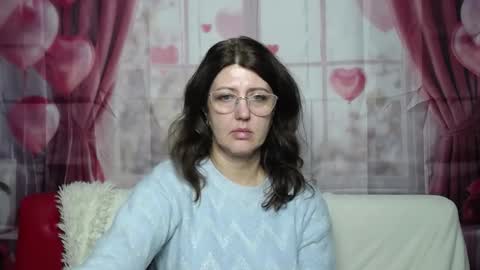 RoseHille online show from February 16, 3:10 pm