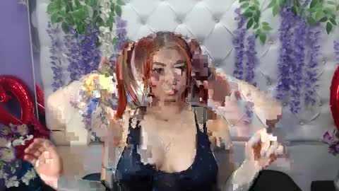 Julieta online show from February 25, 2:04 pm