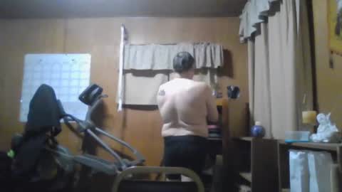 Lost4gain online show from February 8, 1:32 am