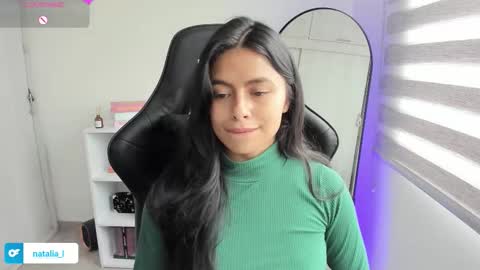 Nat online show from November 14, 4:20 pm