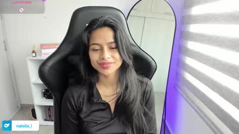 Nat online show from November 15, 4:30 pm