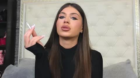 Gabriela online show from November 11, 7:21 am