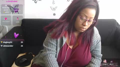 LAURA online show from September 11, 9:05 pm