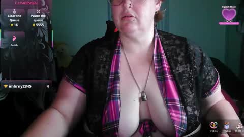 Rosey online show from November 20, 8:35 am