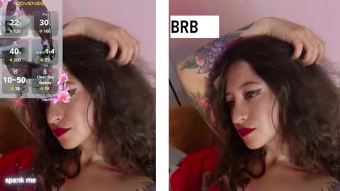 Rosh Hell online show from November 17, 10:29 am