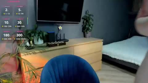 Snapshot of rosie_gracefulness_ chatting on October 2, 4:28 pm Rose - online show from October 2, 4:28 pm