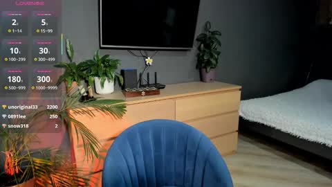 Snapshot of rosie_gracefulness_ chatting on October 4, 5:11 pm Rose - online show from October 4, 5:11 pm