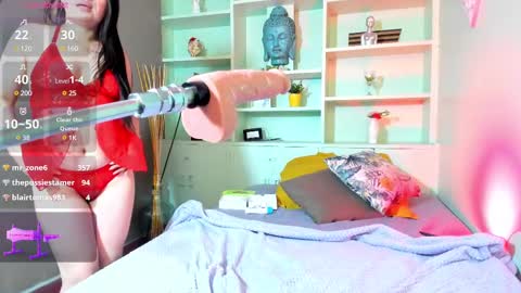 rosie_jhons online show from February 27, 10:11 am