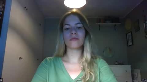 Rosie online show from September 12, 6:48 am