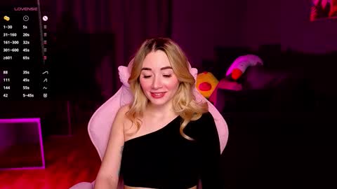 Rosie online show from February 13, 2:37 am