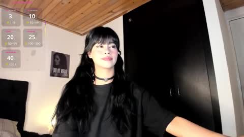 Rosieeee  online show from March 13, 1:14 pm