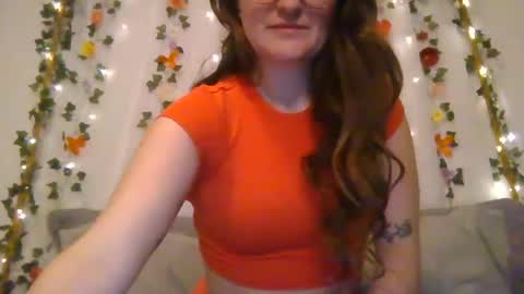 rosie_woods online show from September 30, 10:42 pm