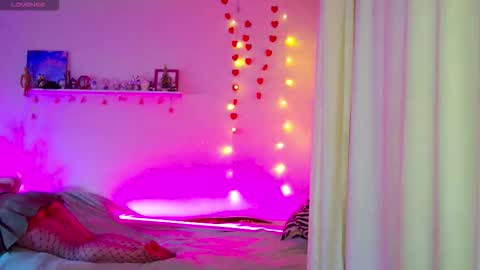 RosieNana online show from January 14, 7:22 pm