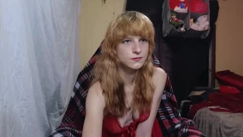 Rosieneko2033 online show from December 1, 10:02 am