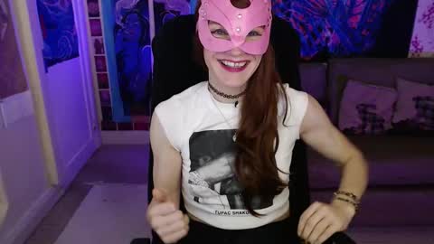 Snapshot of rosieplay chatting on September 26, 4:26 pm RosieFem online show from September 26, 4:26 pm