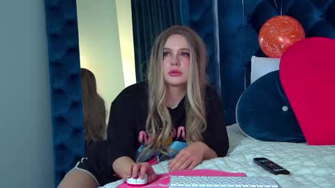 Rosi online show from February 13, 10:02 am