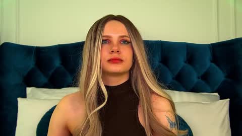 Rosi online show from February 5, 4:16 am