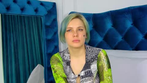 Rosi online show from March 11, 4:19 am