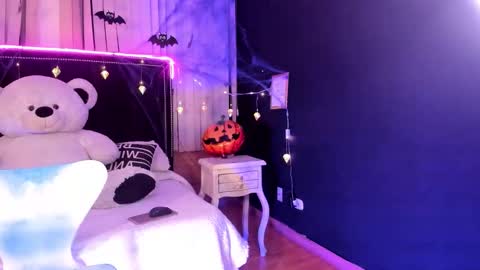 Snapshot of rosita_es chatting on October 12, 5:55 am Rosita se online show from October 12, 5:55 am