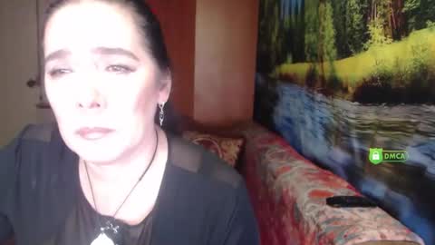 Snapshot of rositasky chatting on January 30, 4:27 am RositaSky online show from January 30, 4:27 am