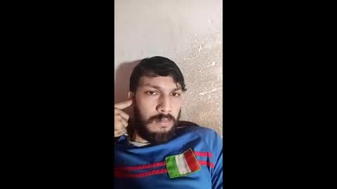 Ribuu online show from November 17, 5:37 pm