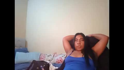 rosmerynavarro online show from February 3, 6:33 am