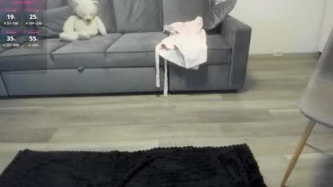 Rossa online show from December 4, 7:19 am