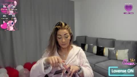 Rossa online show from February 17, 6:01 am