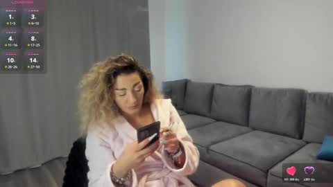 Rossa online show from January 14, 7:38 am