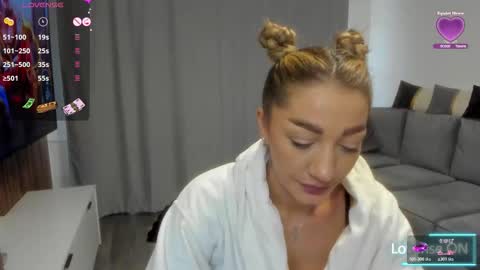 Rossa online show from March 13, 8:17 am