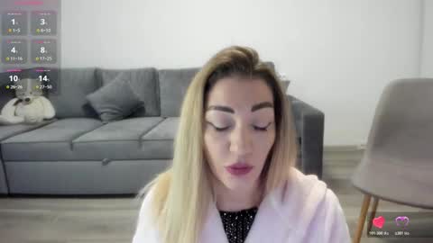 Rossa online show from December 1, 6:33 am