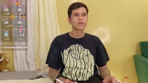 Anal for the first time 40000tks online show from February 3, 2:53 am