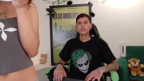 Anal for the first time 40000tks online show from March 26, 10:37 pm