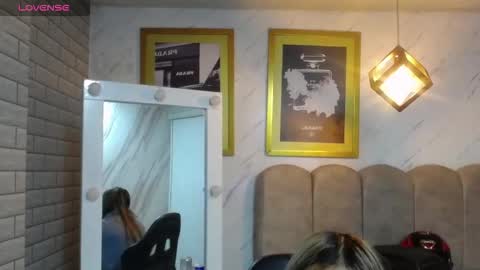 rosse jeane v online show from February 10, 3:09 am