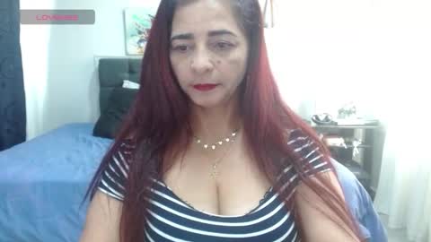 rosse_s online show from February 6, 2:42 pm