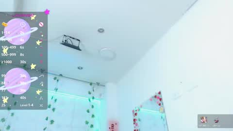 Rosse  online show from February 26, 3:32 pm