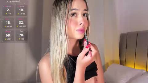 Snapshot of rossedaw_ chatting on October 19, 9:52 pm Rosse Daw Independent model online show from October 19, 9:52 pm