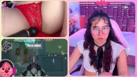 Rossie online show from November 7, 3:58 pm