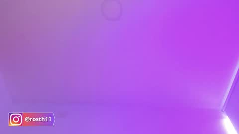 Im Ross   online show from December 1, 10:30 pm