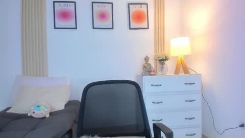 rossy_x online show from October 16, 7:24 pm