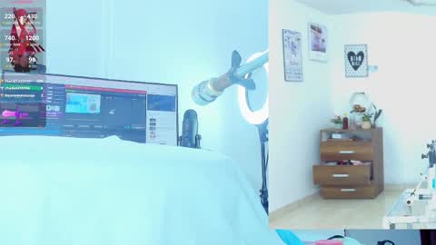 rosy_emely_ online show from January 18, 9:29 am