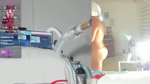 rosy_emely_ online show from November 6, 9:23 am