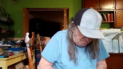 rotorranch online show from October 27, 6:41 pm