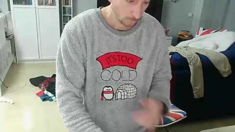 roubarixx online show from February 28, 7:01 am