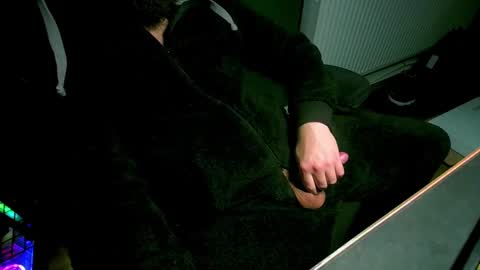 Luke online show from February 21, 7:23 am